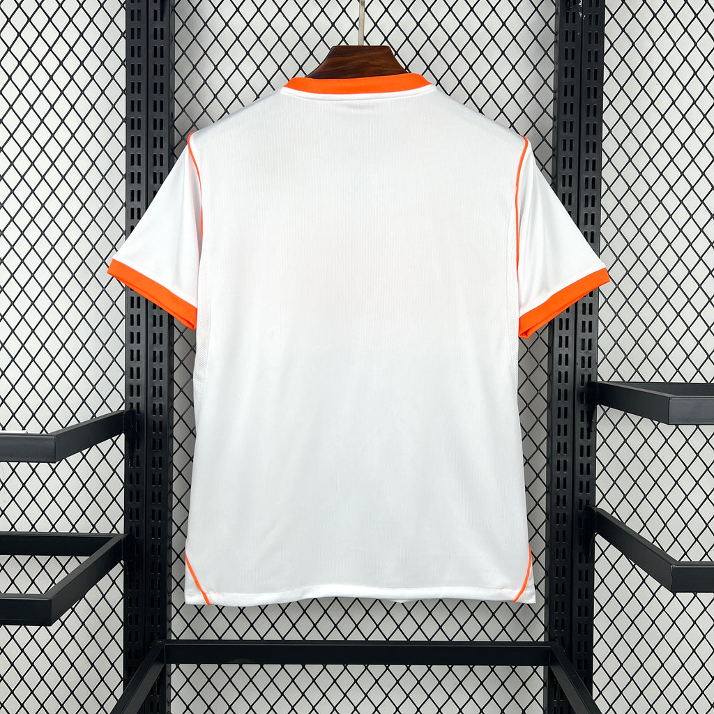 Netherlands 2026 Away - Fan Version