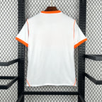 Netherlands 2026 Away - Fan Version