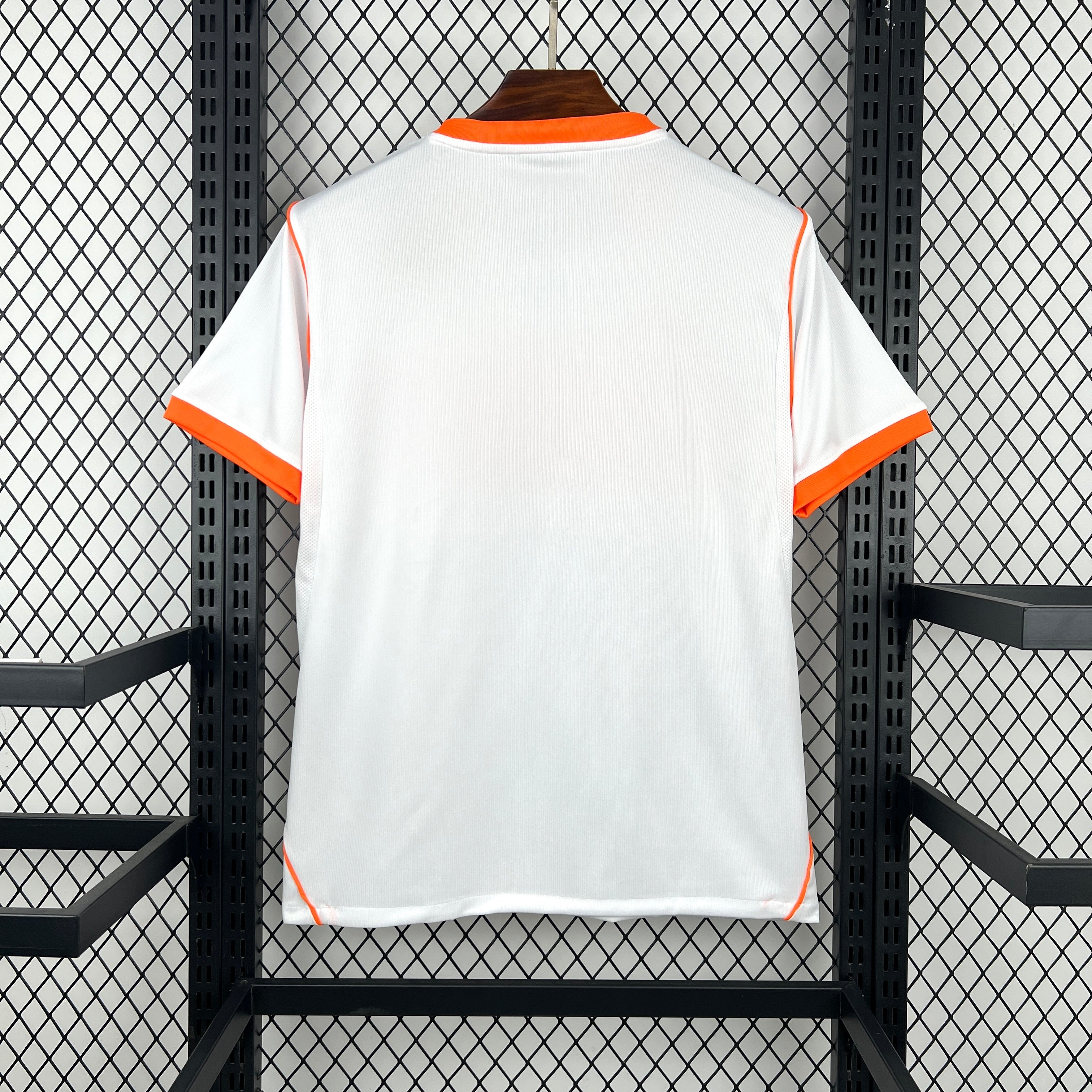 Netherlands 2026 Away - Fan Version
