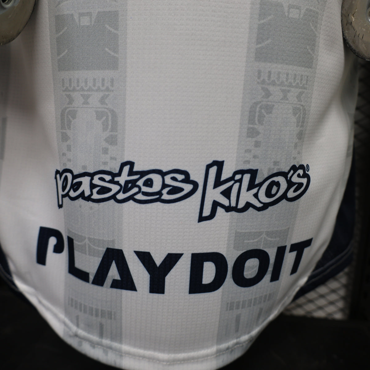 Pachuca 2026/27 Away - Player Version