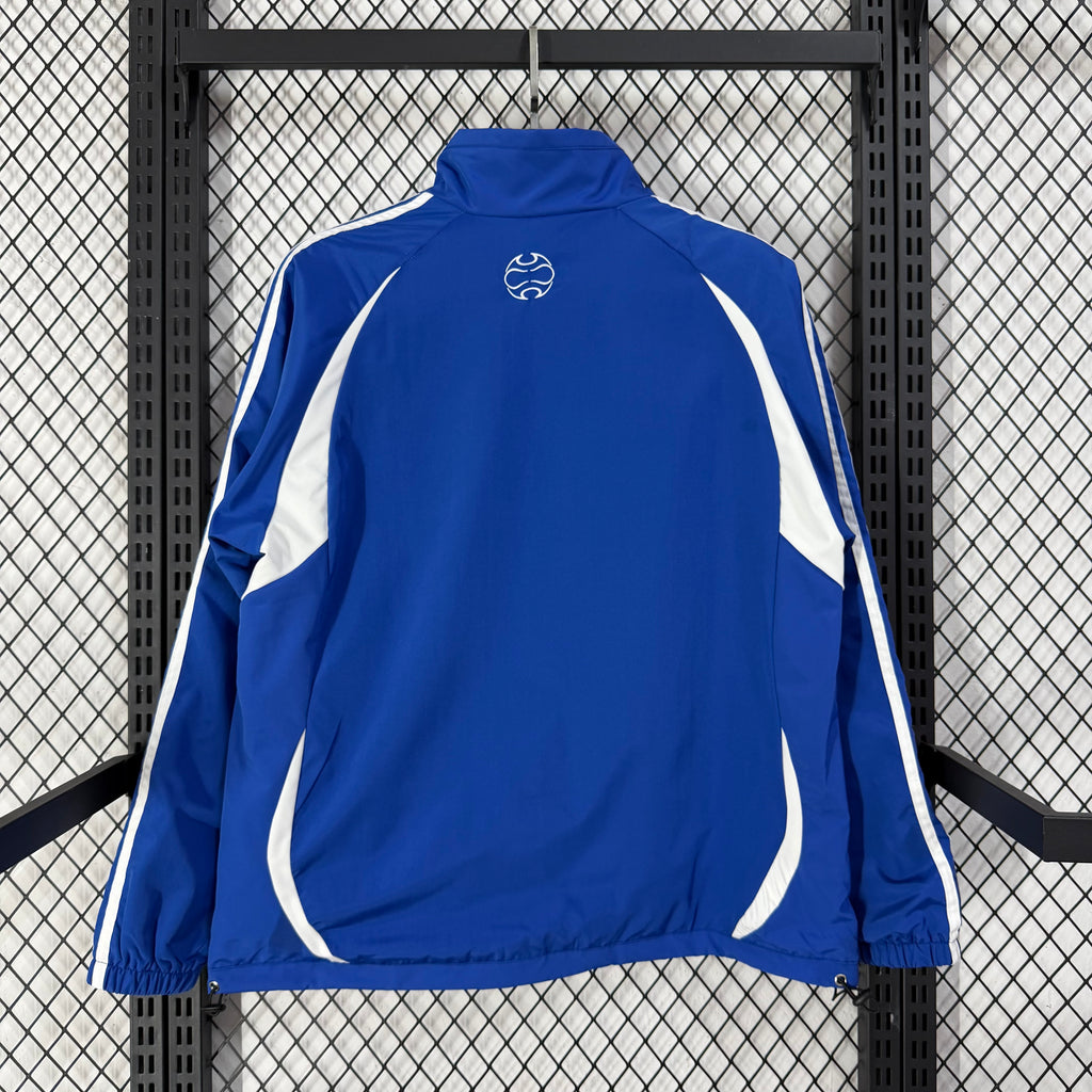 Greece 2006 Windbreaker - Retro