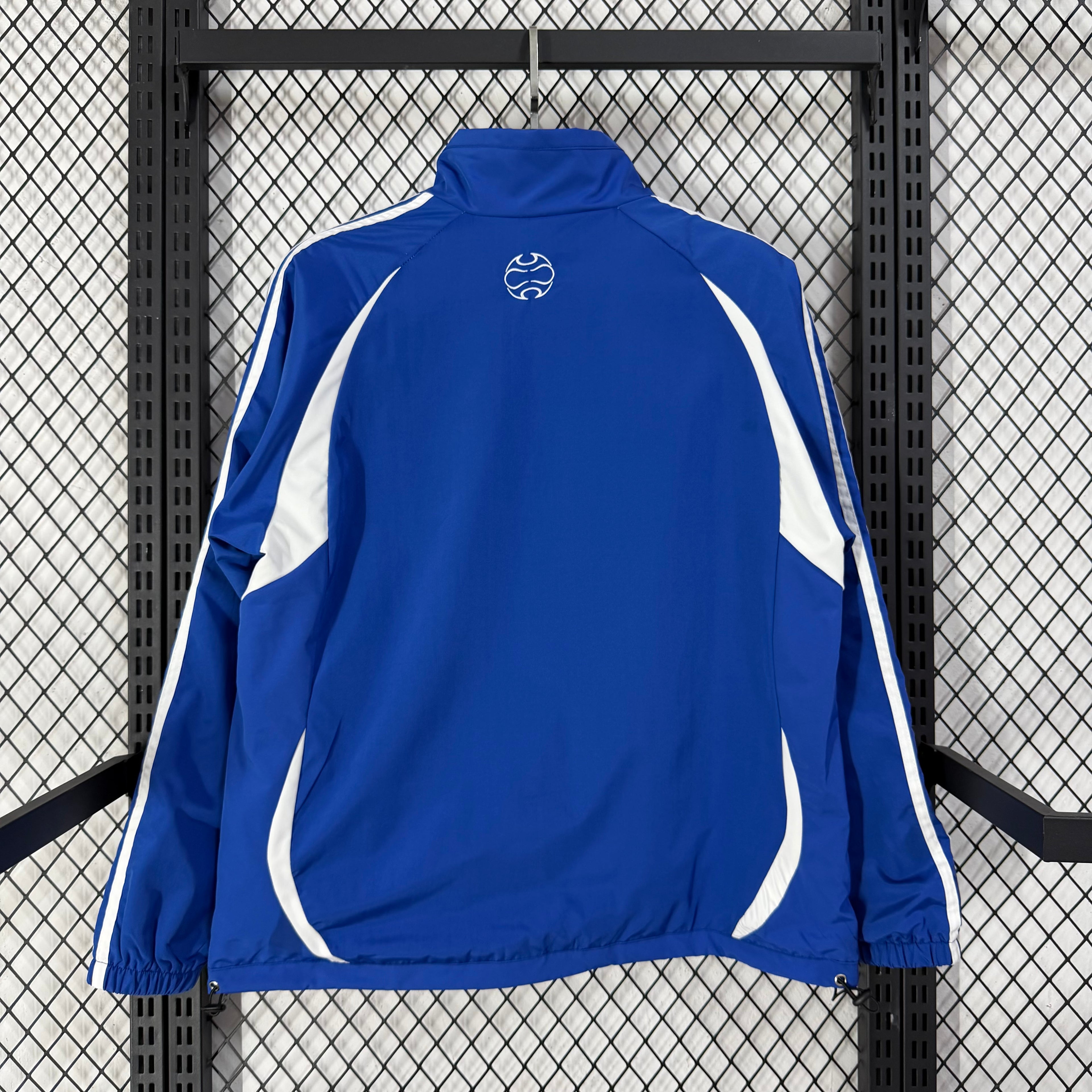 Greece 2006 Windbreaker - Retro