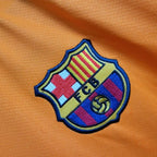 Barcelona 2006/07 Away - Retro