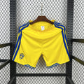Sweden 2026 Away - Fan Shorts
