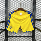 Sweden 2026 Away - Fan Shorts