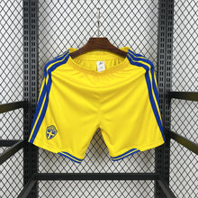Sweden 2026 Away - Fan Shorts