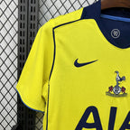 Tottenham Hotspur 2025/26 Third - Fan Version