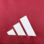 Qatar 2026 Home - Fan Version