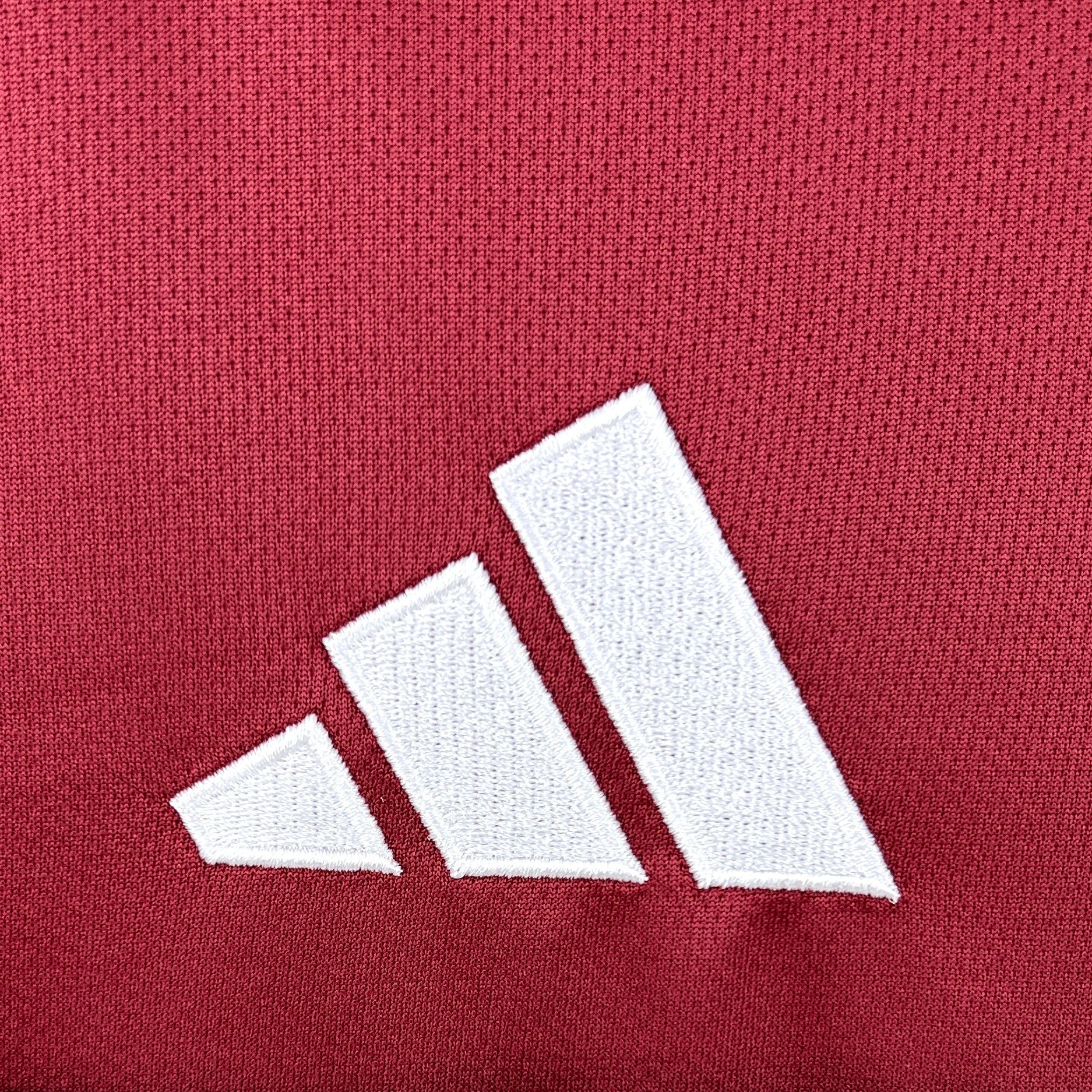 Qatar 2026 Home - Fan Version