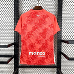 Coventry City 2025/26 Away - Fan Version