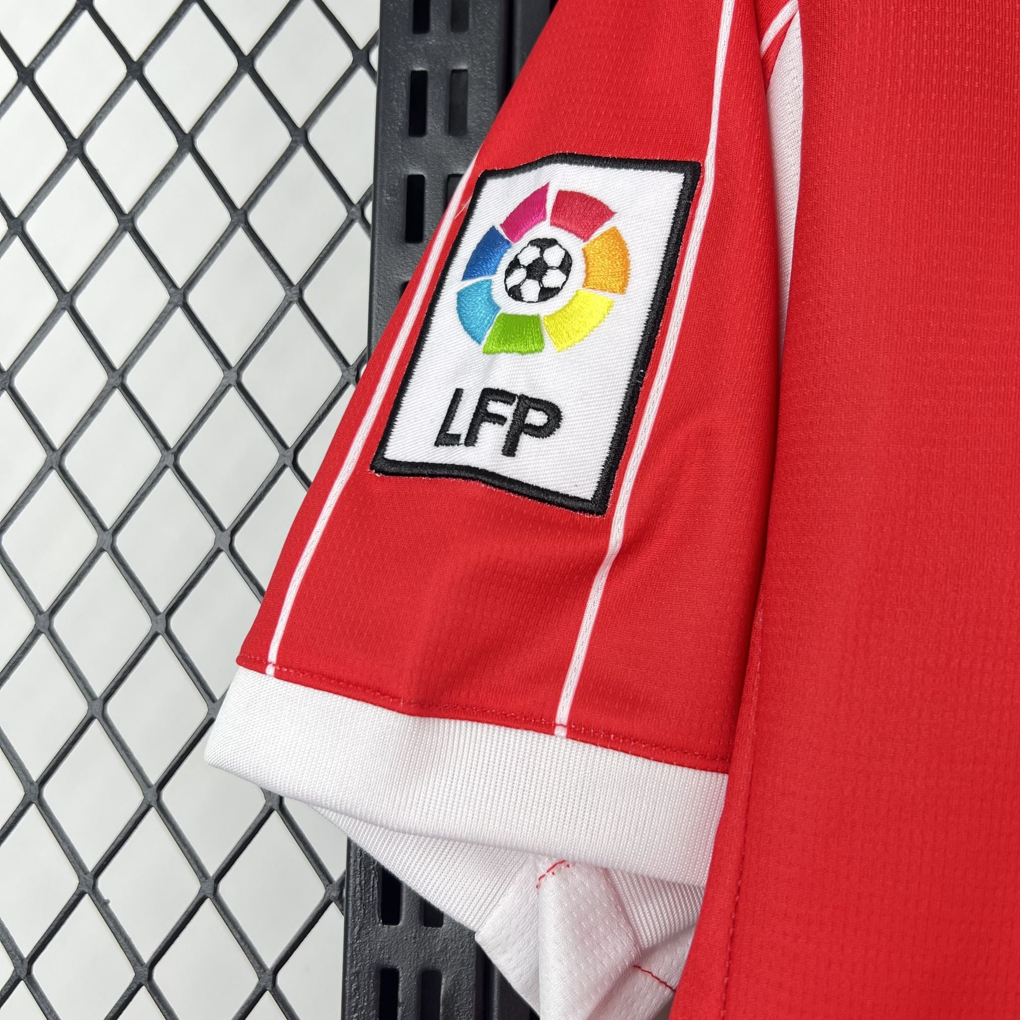 Sporting Gijon 2025/26 Retro - Fan Version