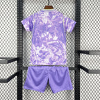 South Korea 2026 Away - Kid Kit