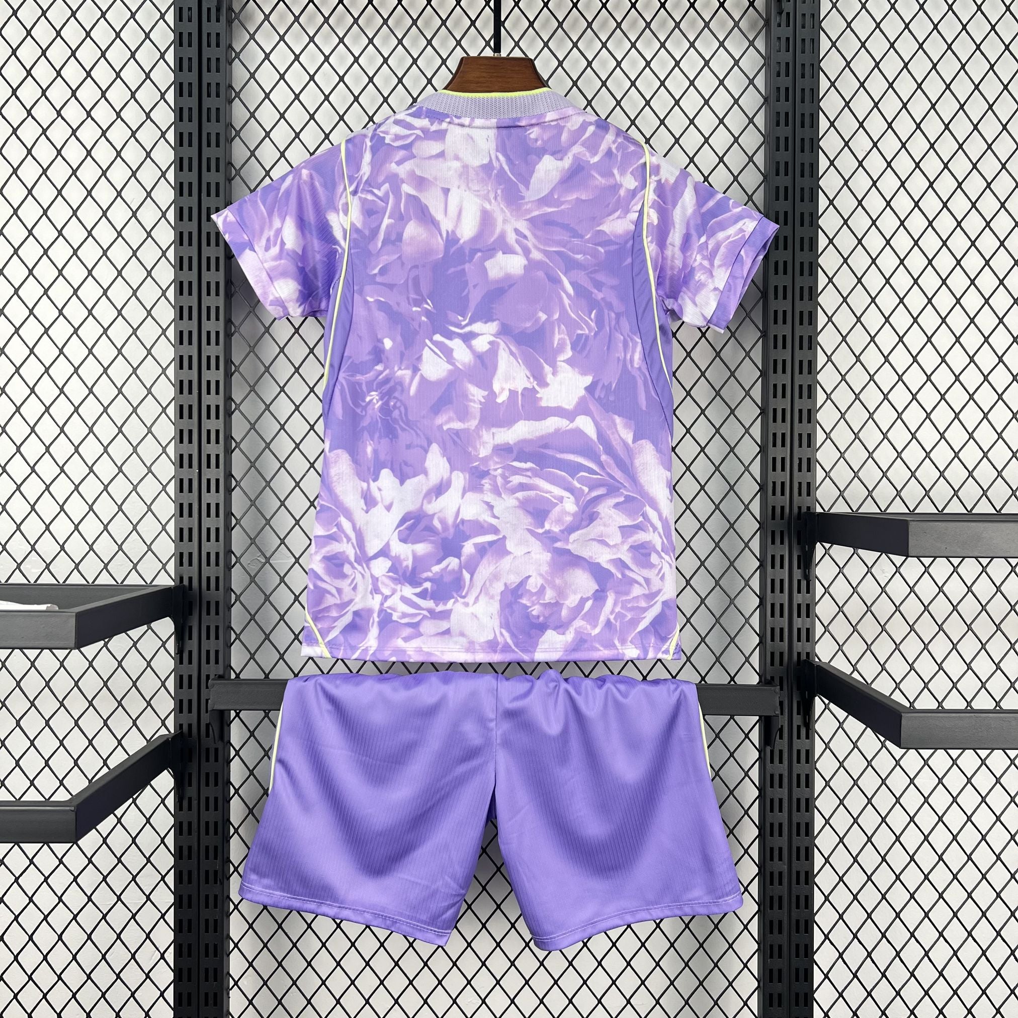 South Korea 2026 Away - Kid Kit