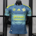 Tigres UANL 2026/27 Third - Player Version