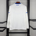 Netherlands 2010 Away Long Sleeve - Retro