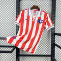 Chivas de Guadalajara 2016/17 110th Anniversary - Retro