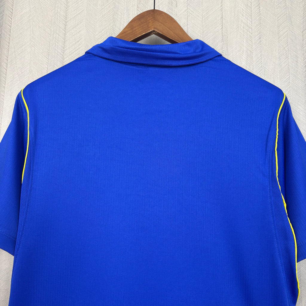 Chelsea 2026/27 Home - Fan Version