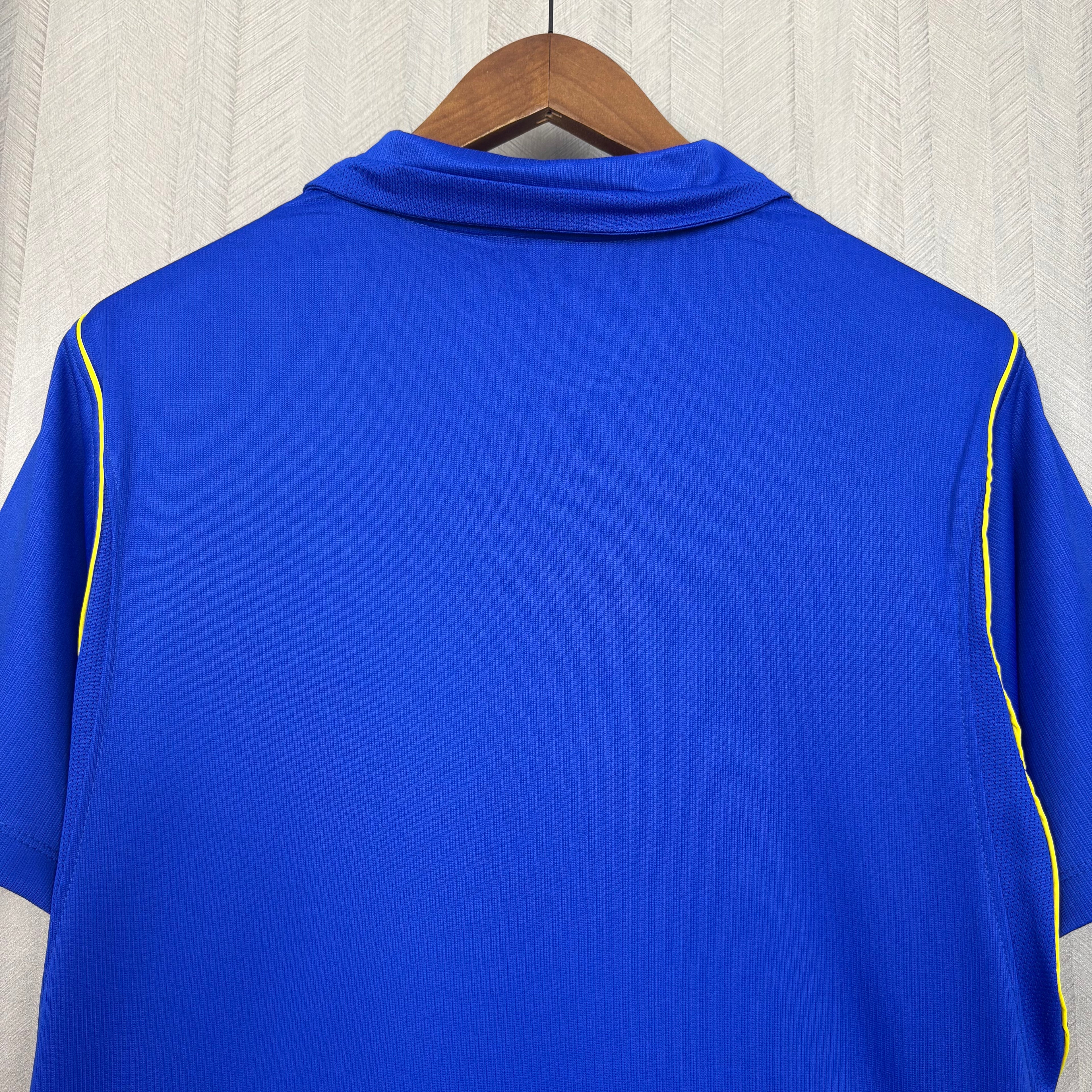 Chelsea 2026/27 Home - Fan Version