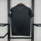 Manchester City 2025/26 Away - Fan Version