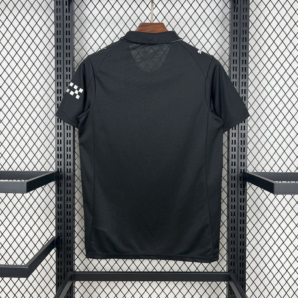 Manchester City 2025/26 Away - Fan Version