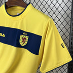 Scotland 2002 Away - Retro