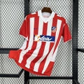 Atletico Madrid 2002/03 Home  - Retro
