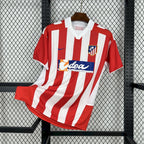 Atletico Madrid 2002/03 Home  - Retro