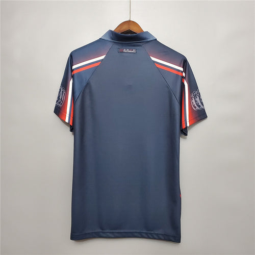Ajax 1997/98 UEFA Cup Away - Retro