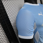 Manchester City 2026/27 Home - Player Version