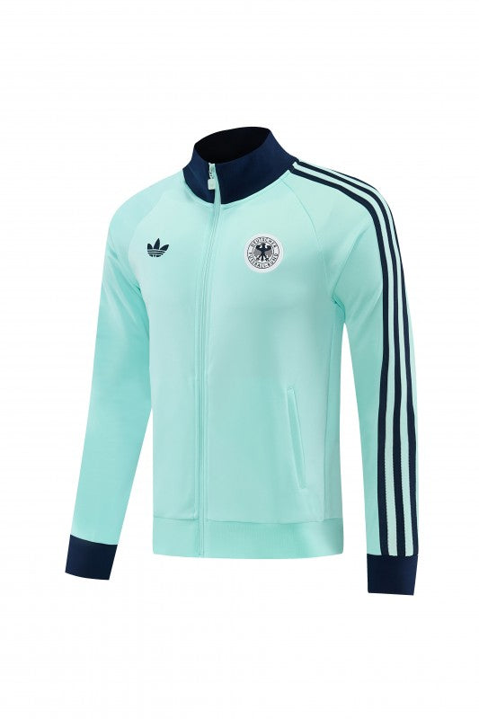 Germany 2026/27 Mint Originals Tracksuit