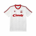 Liverpool FC 1988/89 Third - Retro
