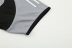 Real Madrid 2004/05 Grey Retro Training Top