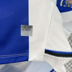 Porto 2026/27 Home - Fan Version