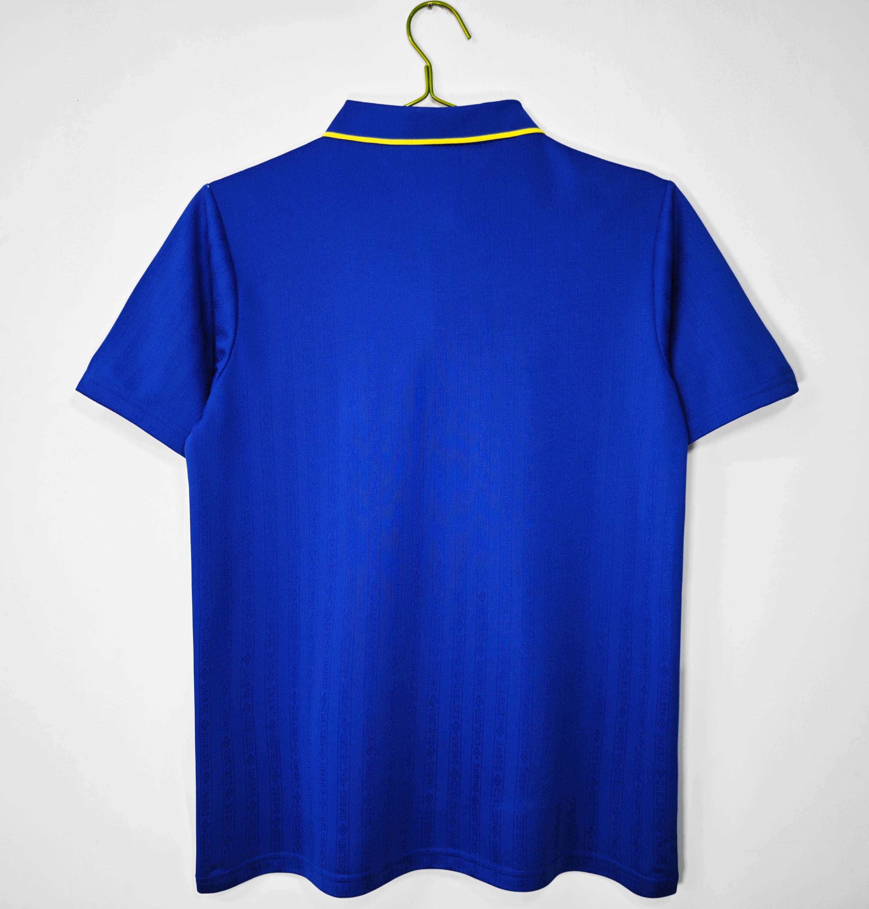Chelsea 1995/97 Home - Retro