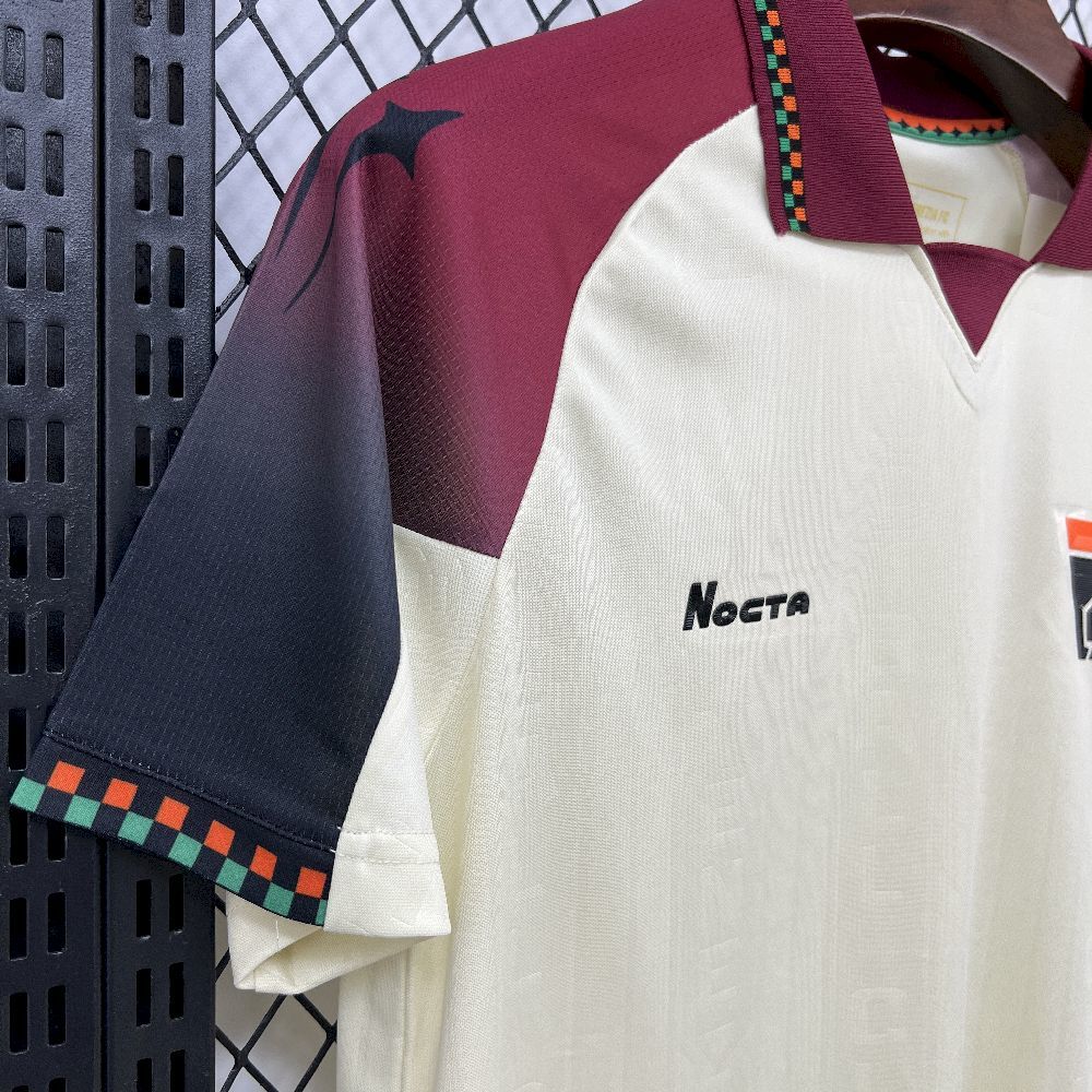 Venezia 2025/26 Away - Fan Version