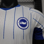 Brighton 2026/27 Away - Player Version