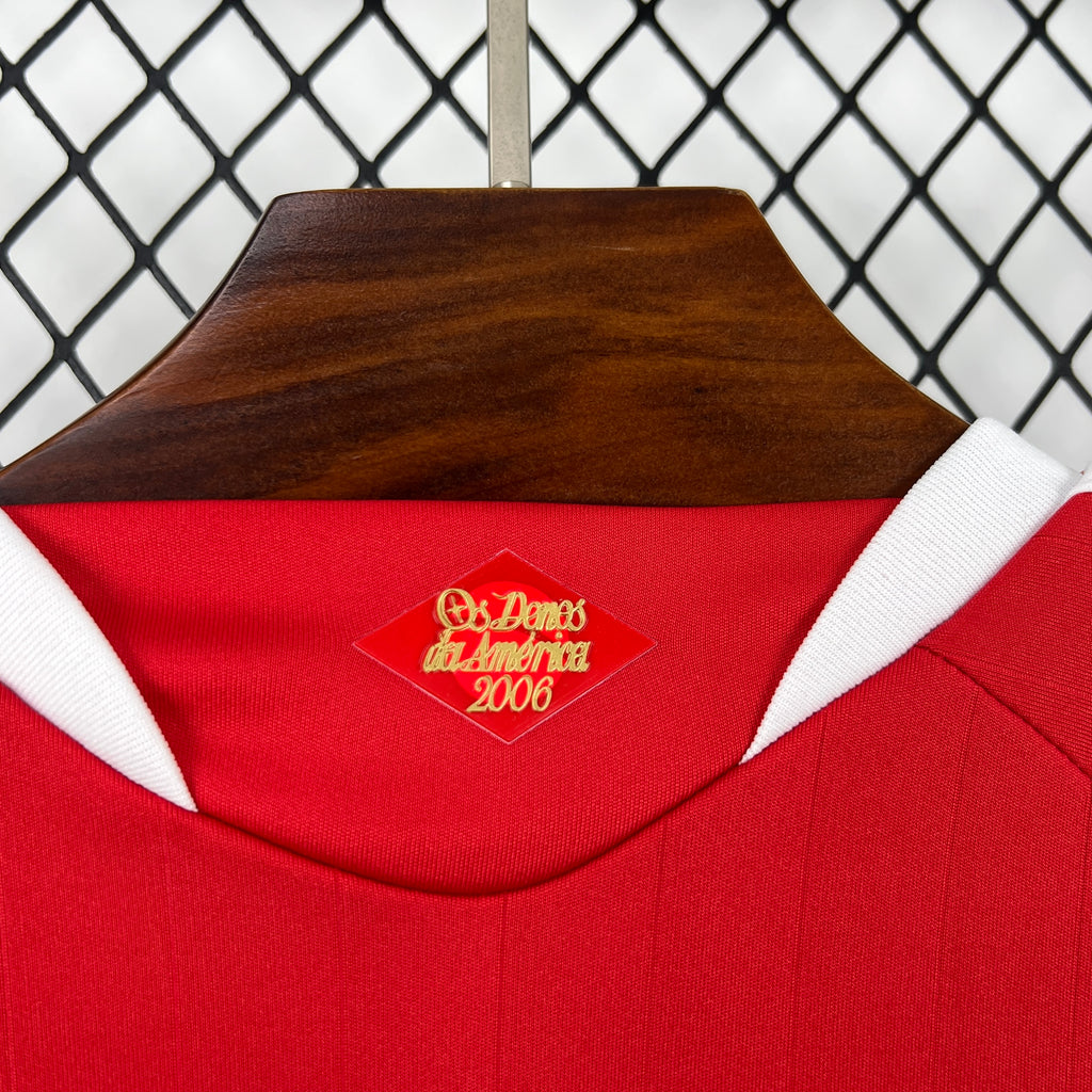 Internacional 2026 Home - Women's Fit