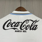 Gremio 1995 Away - Retro