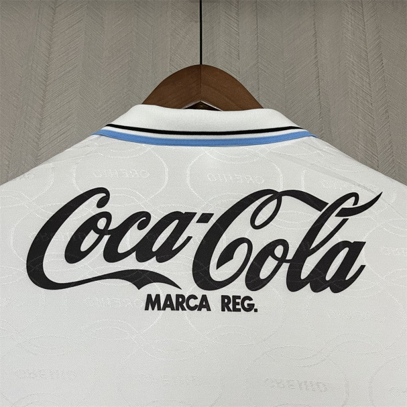 Gremio 1995 Away - Retro