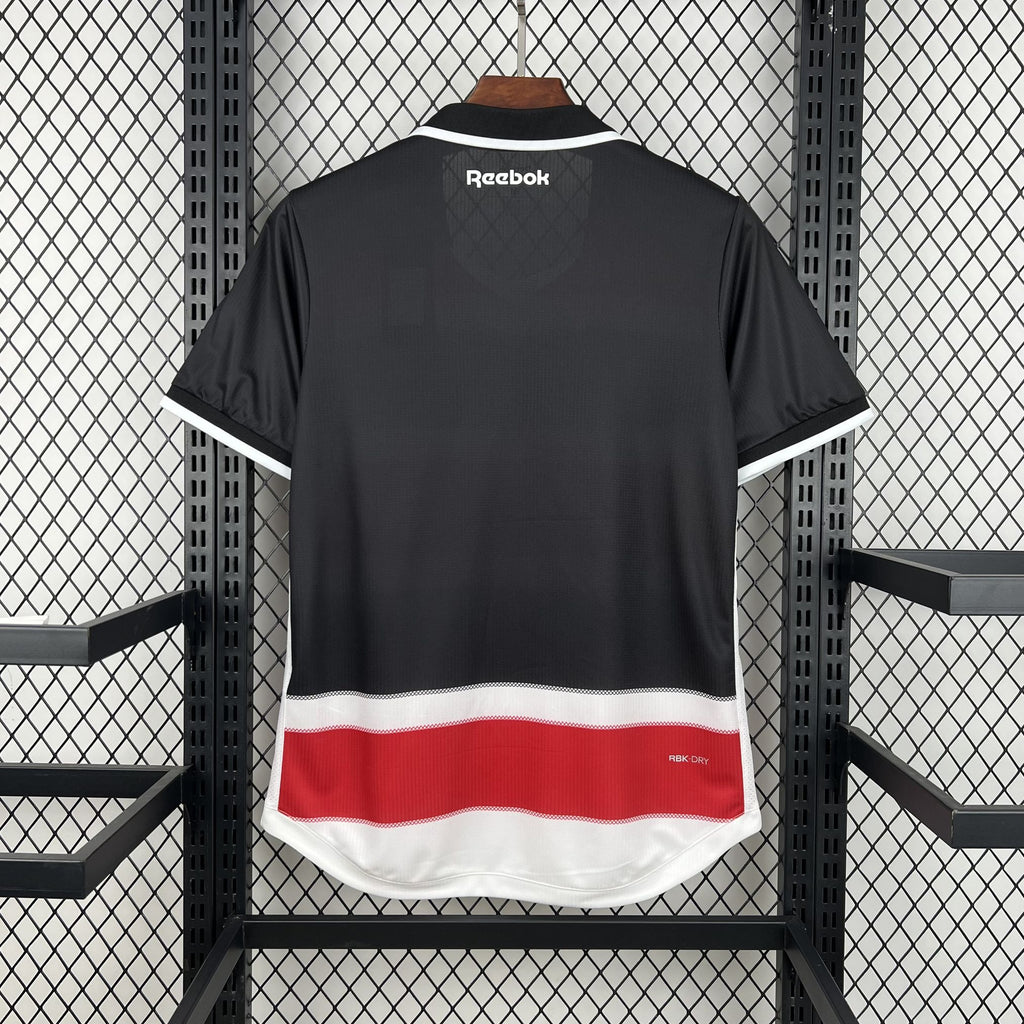 Santa Cruz FC 2026 Home - Fan Version