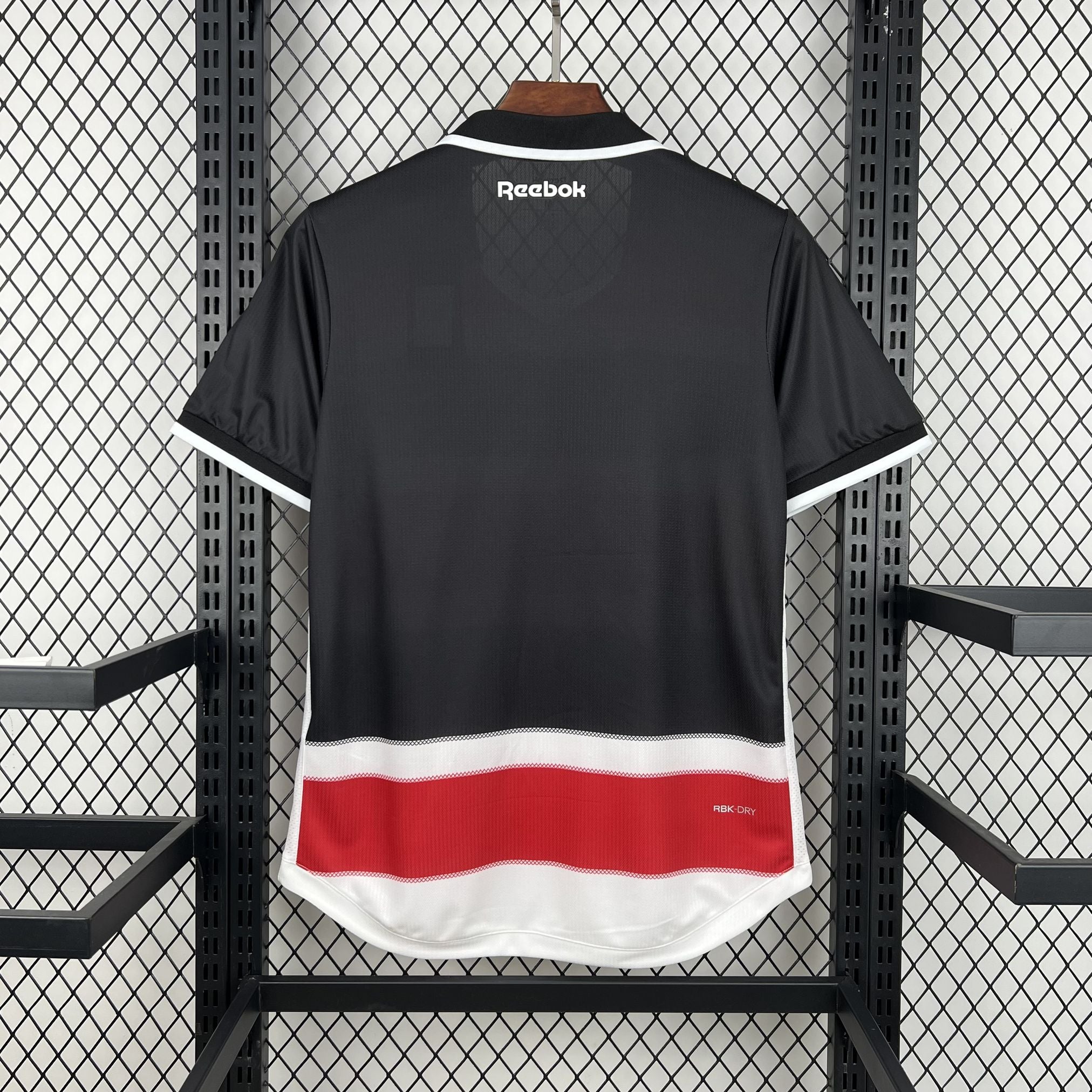 Santa Cruz FC 2026/27 Home - Fan Version