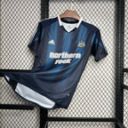 Newcastle United 2005/06 Away - Retro