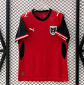 Austria 2026 Home - Fan Version