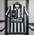 Botafogo 1992 Home - Retro