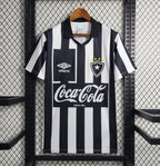 Botafogo 1992 Home - Retro