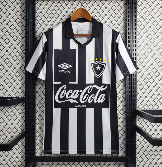 Botafogo 1992 Home - Retro