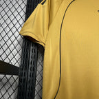 Spain 2008 Away - Retro