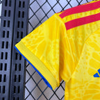 Colombia 2026 Home - Kid Kit
