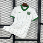 Celtic 1984/86 Away - Retro