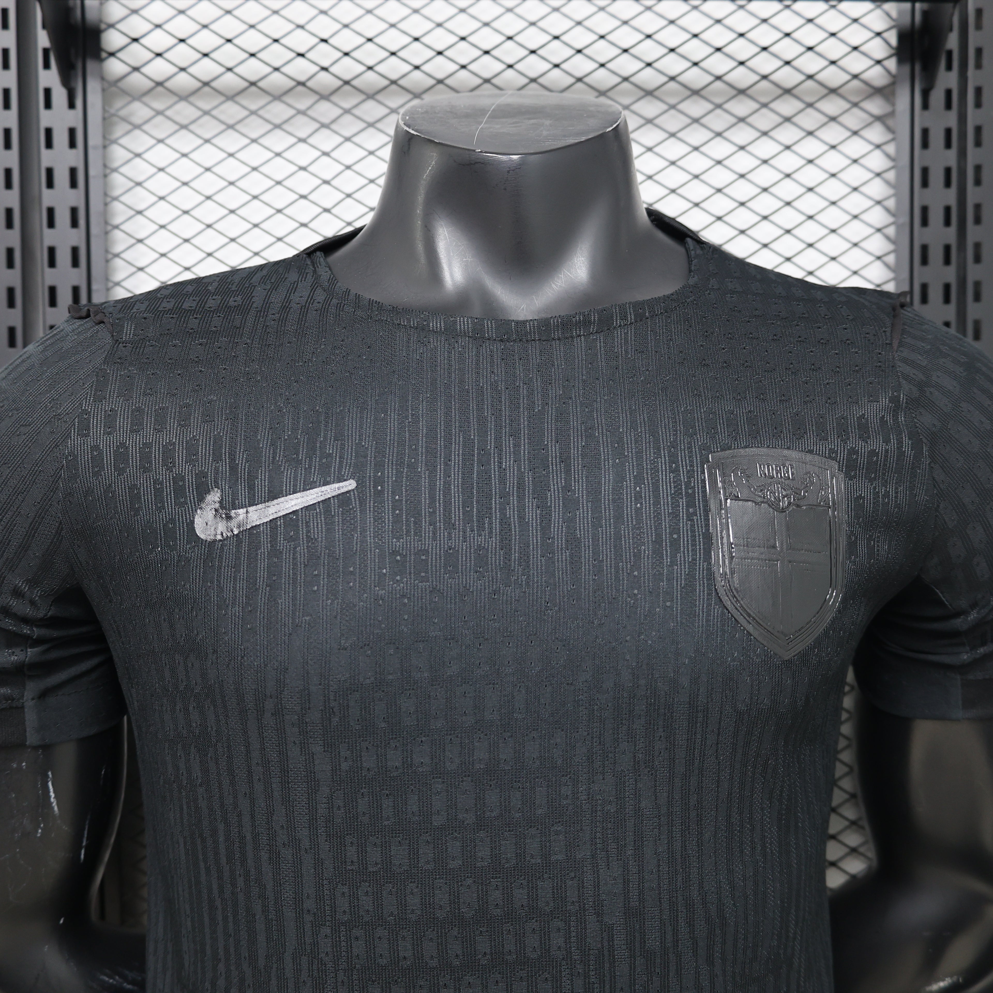 Norway 2026 Away - Player Version